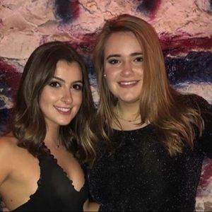 Meet your Posher, Abigail